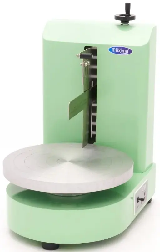 Aparat pentru nivelarea torturilor Maxima 9381201 (Green) - 3