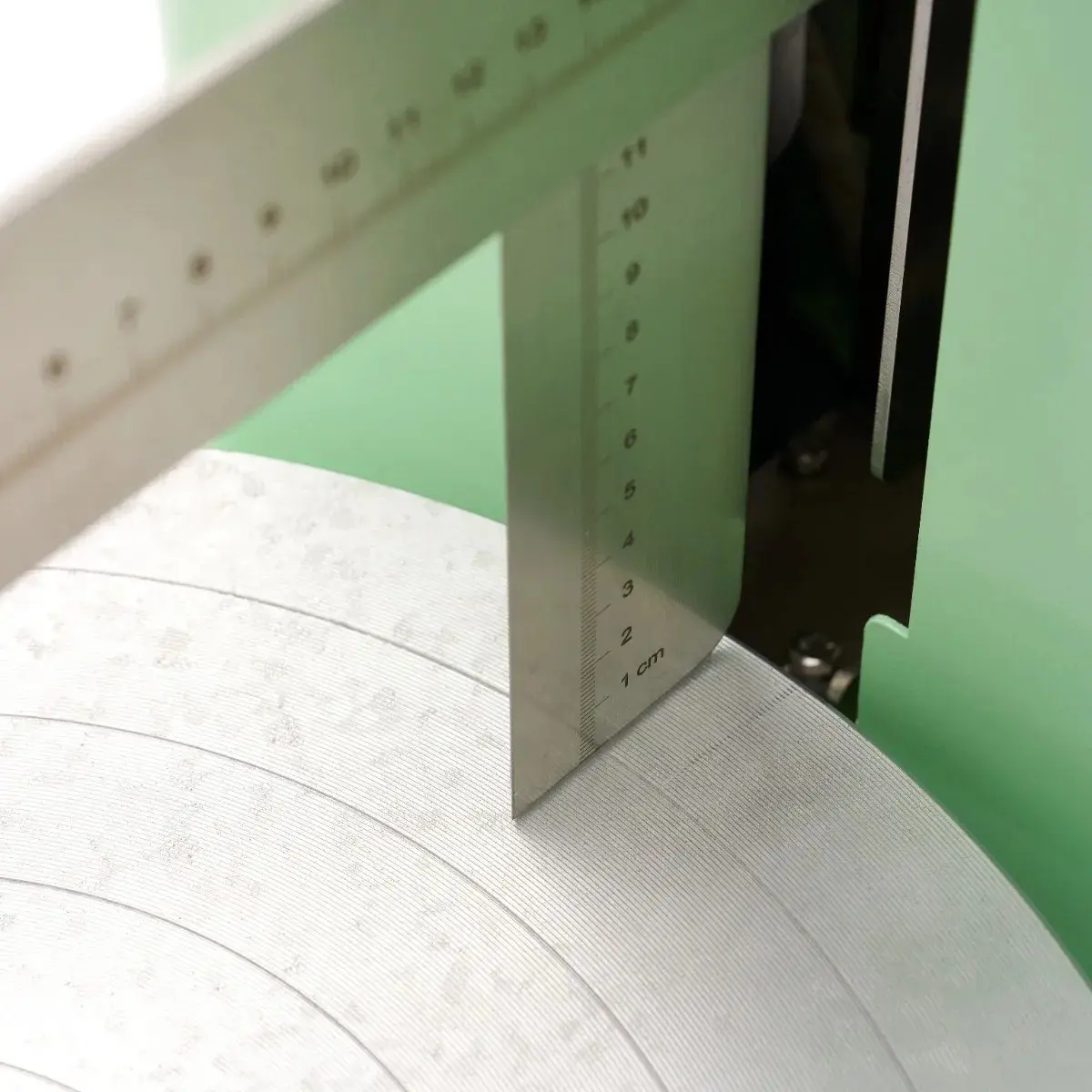 Aparat pentru nivelarea torturilor Maxima 9381201 (Green) - 6