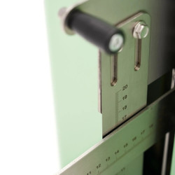 Aparat pentru nivelarea torturilor Maxima 9381201 (Green) Thumb