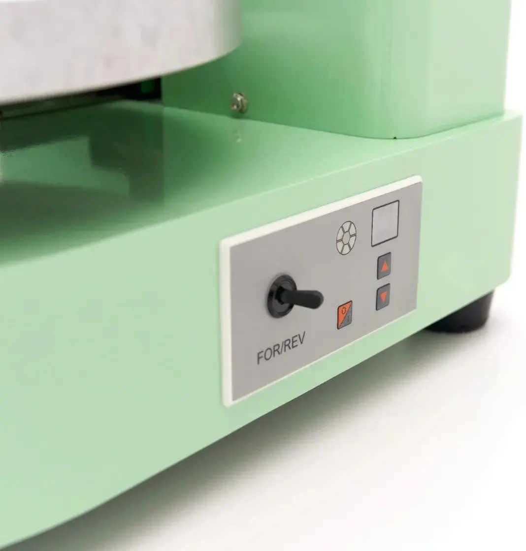 Aparat pentru nivelarea torturilor Maxima 9381201 (Green) - 8