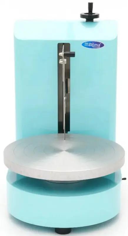 Aparat pentru nivelarea torturilor Maxima 9381202 (Blue)