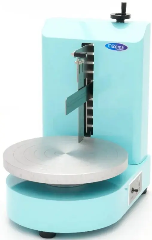 Aparat pentru nivelarea torturilor Maxima 9381202 (Blue)