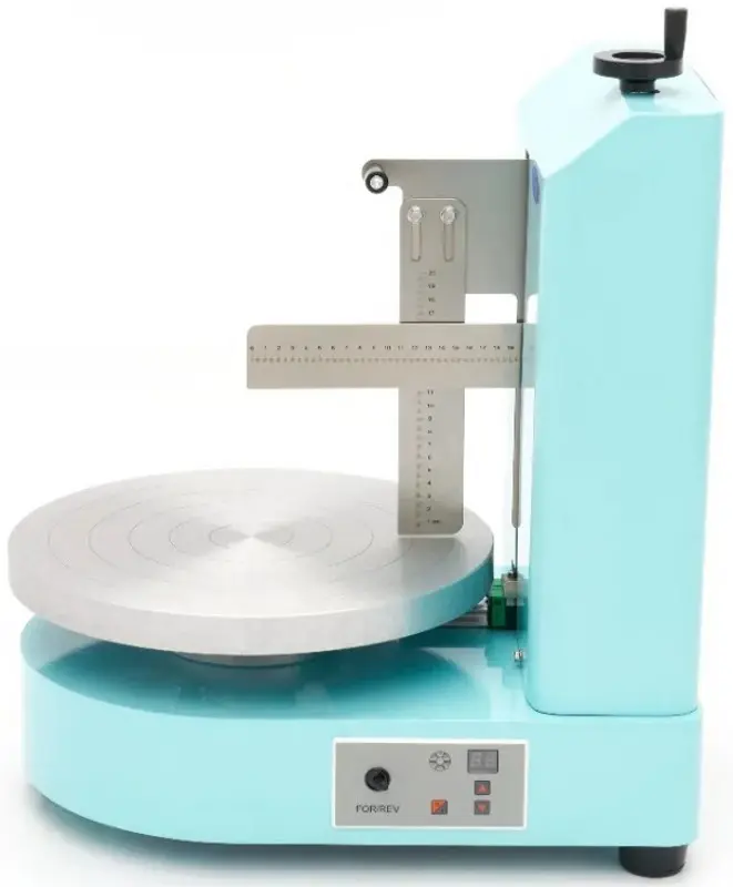 Aparat pentru nivelarea torturilor Maxima 9381202 (Blue)