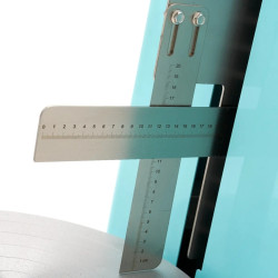 Aparat pentru nivelarea torturilor Maxima 9381202 (Blue) Thumb