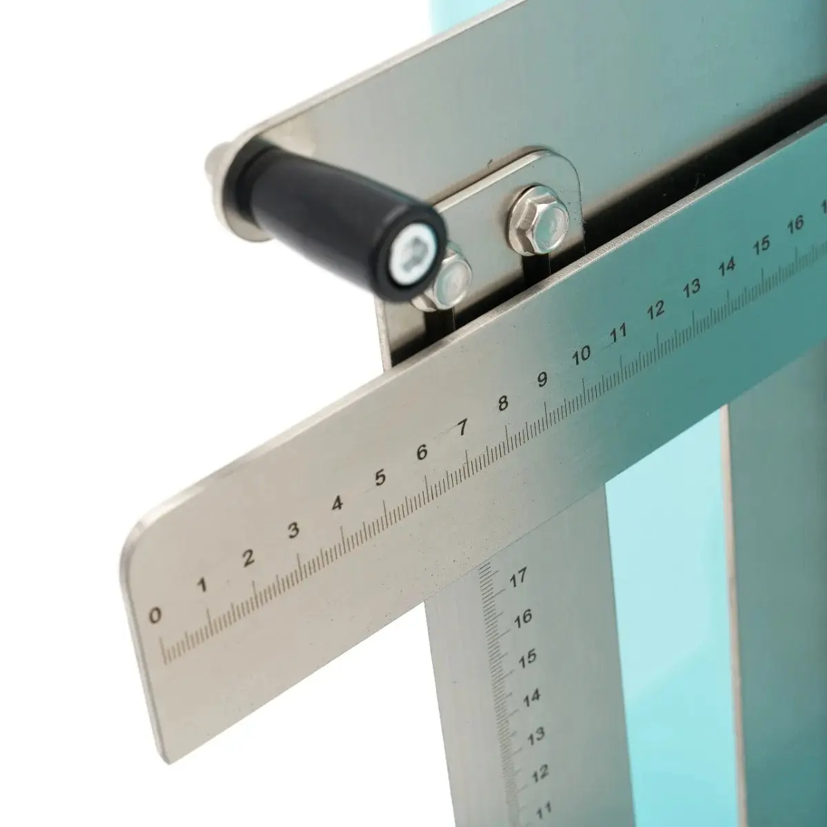 Aparat pentru nivelarea torturilor Maxima 9381202 (Blue)