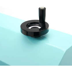 Aparat pentru nivelarea torturilor Maxima 9381202 (Blue) Thumb