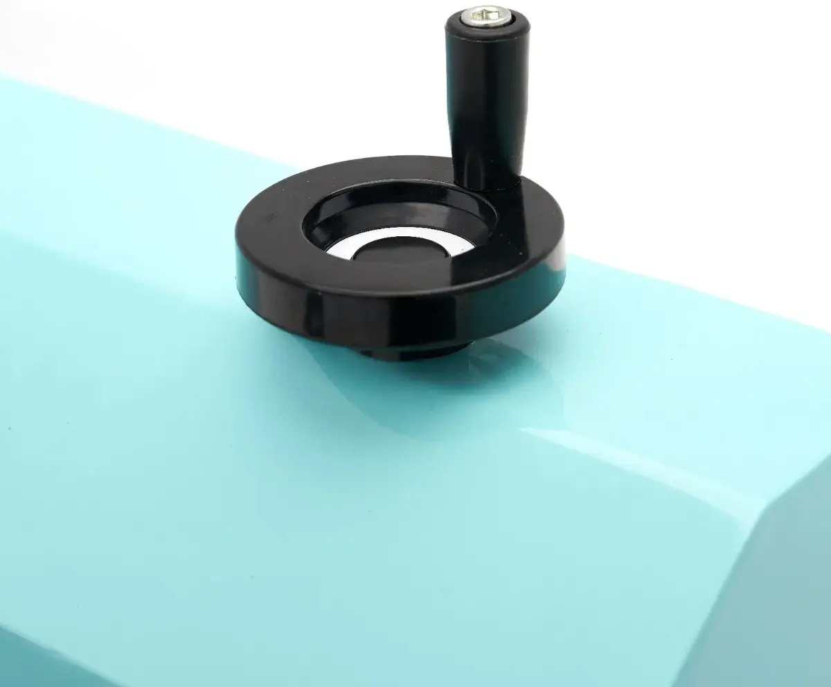 Aparat pentru nivelarea torturilor Maxima 9381202 (Blue)