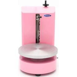 Aparat pentru nivelarea torturilor Maxima 9381203 (Pink) Thumb