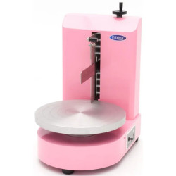 Aparat pentru nivelarea torturilor Maxima 9381203 (Pink) Thumb