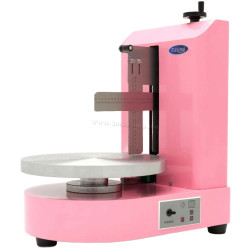 Aparat pentru nivelarea torturilor Maxima 9381203 (Pink)