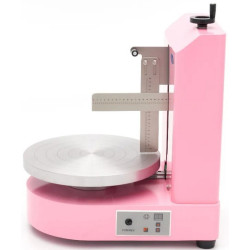 Aparat pentru nivelarea torturilor Maxima 9381203 (Pink) Thumb