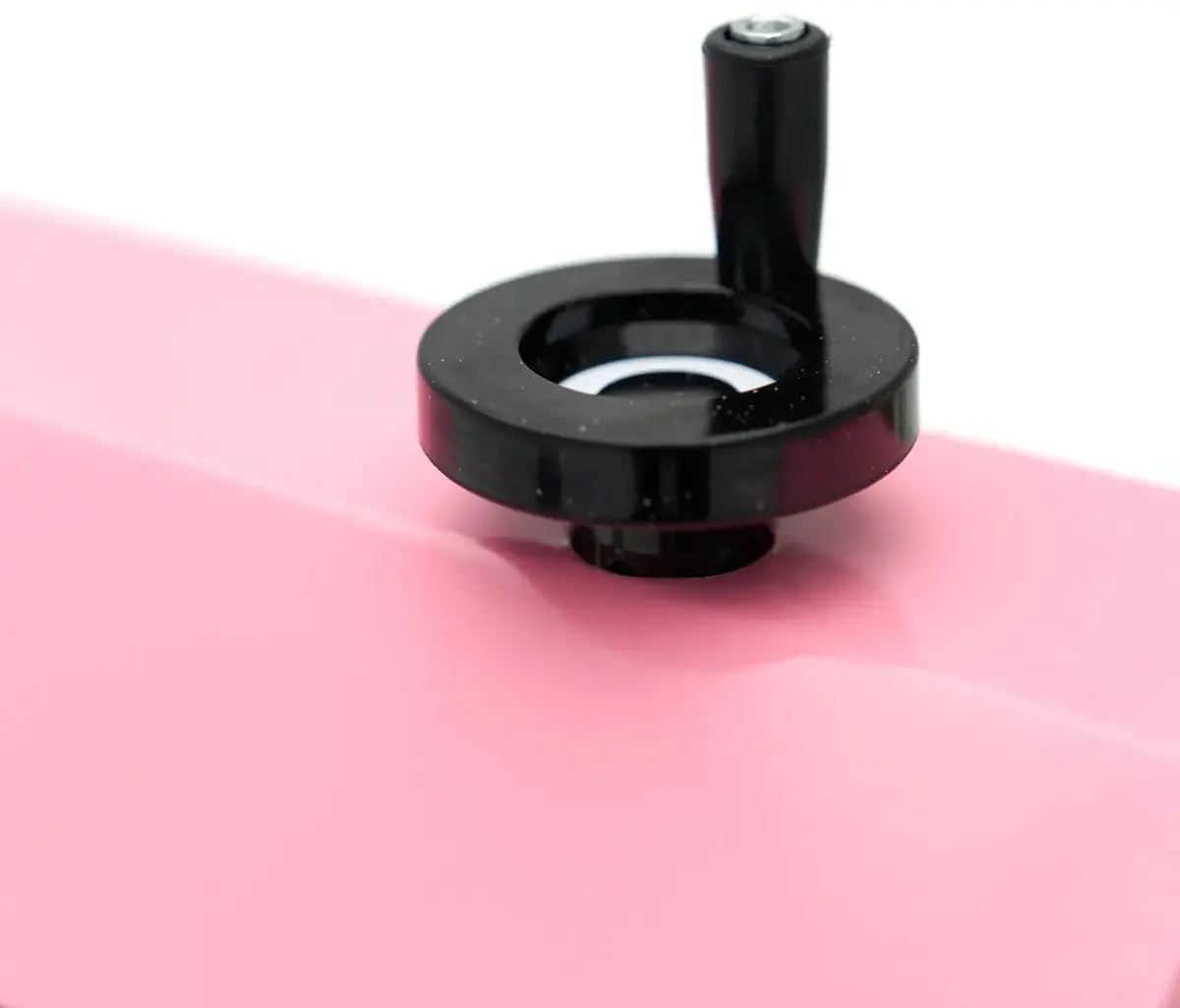 Aparat pentru nivelarea torturilor Maxima 9381203 (Pink)