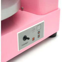 Aparat pentru nivelarea torturilor Maxima 9381203 (Pink) Thumb