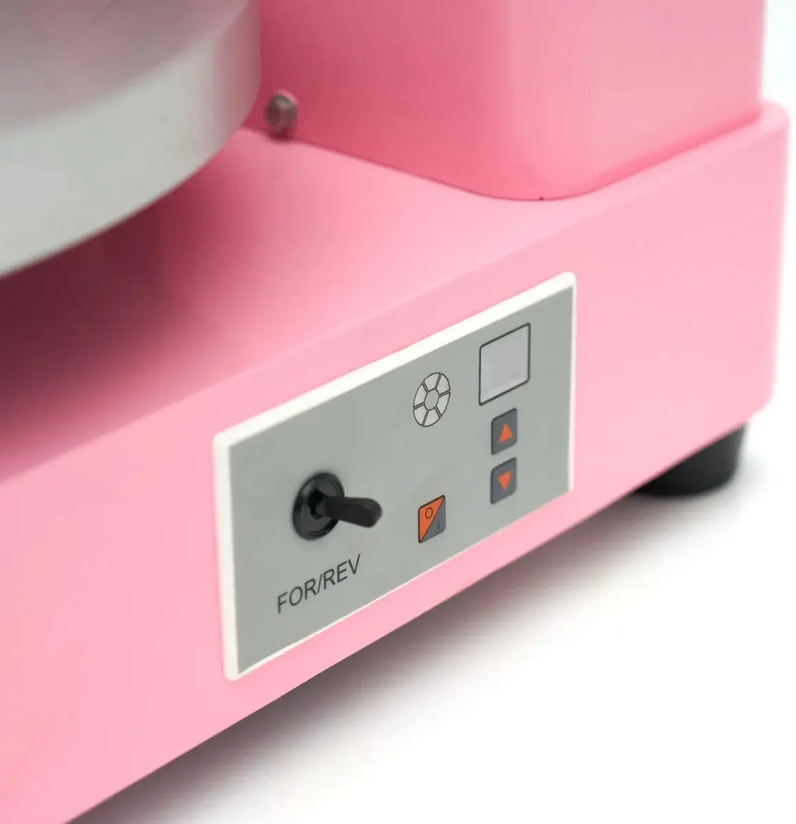 Aparat pentru nivelarea torturilor Maxima 9381203 (Pink)