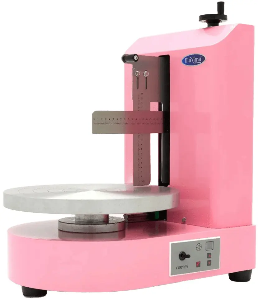 Aparat pentru nivelarea torturilor Maxima 9381203 (Pink)