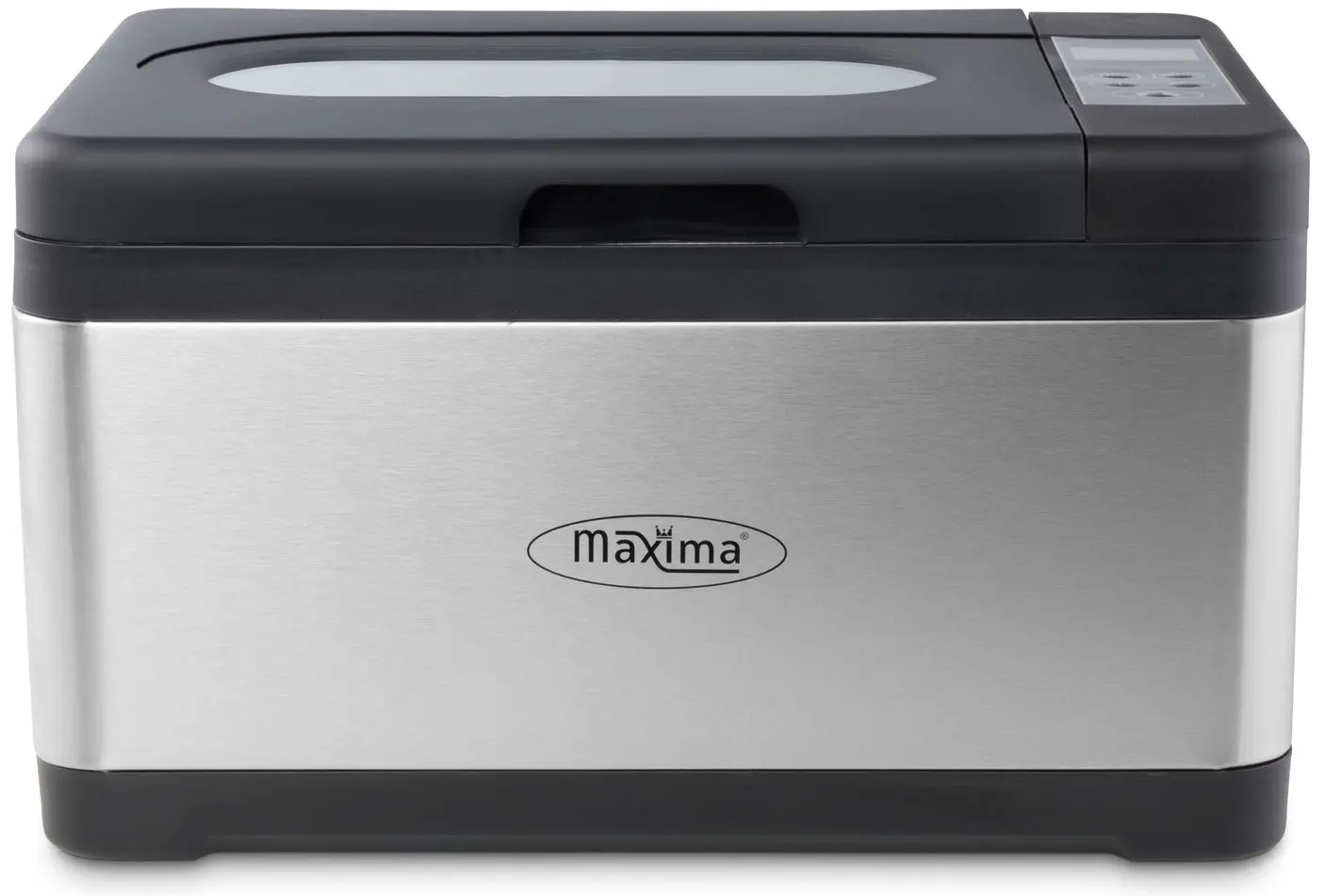 Aparat sous vide 8.5L 9500000 (Black/Grey)