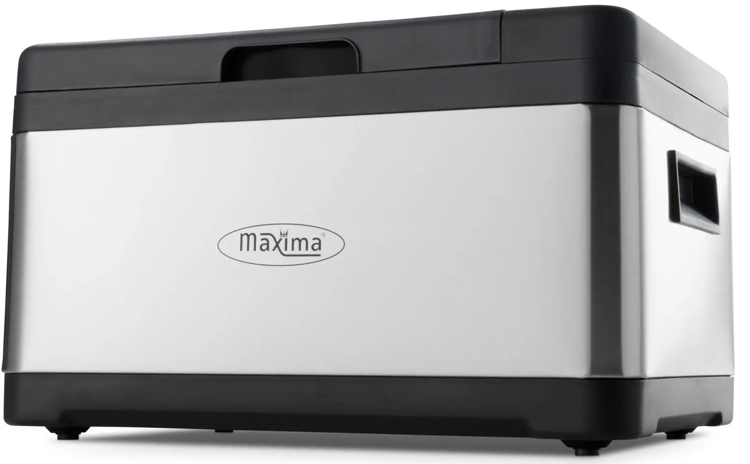 Aparat sous vide 8.5L 9500000 (Black/Grey)