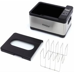 Aparat sous vide 8.5L 9500000 (Black/Grey) Thumb