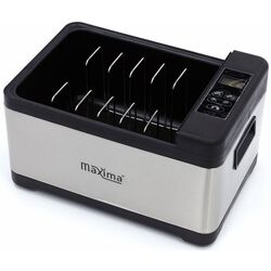 Aparat sous vide 8.5L 9500000 (Black/Grey) Thumb