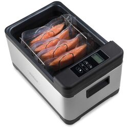 Aparat sous vide 8.5L 9500000 (Black/Grey) Thumb
