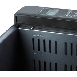 Aparat sous vide 8.5L 9500000 (Black/Grey) Thumb