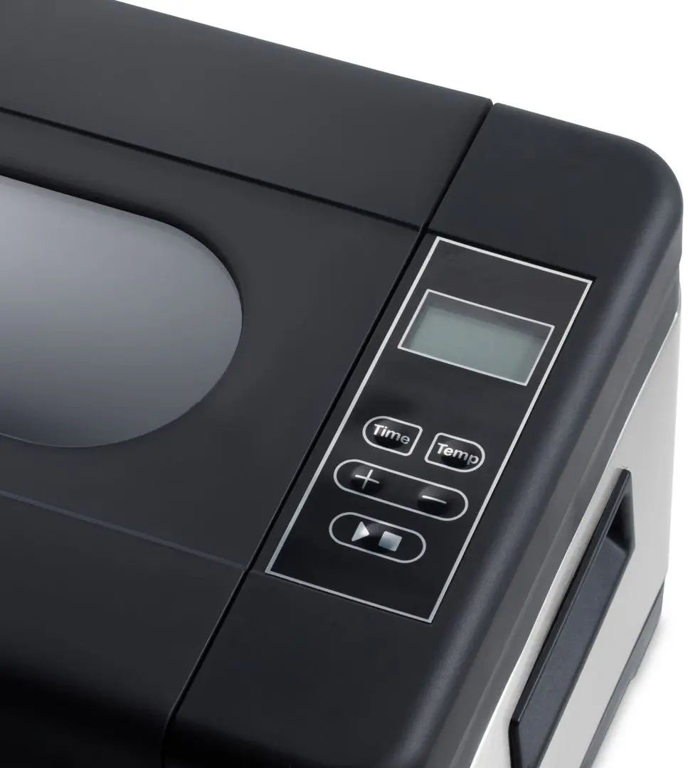 Aparat sous vide 8.5L 9500000 (Black/Grey)