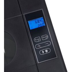 Aparat sous vide 8.5L 9500000 (Black/Grey) Thumb