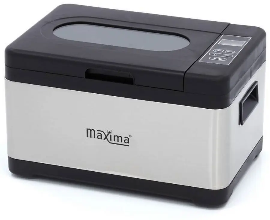 Aparat sous vide 8.5L 9500000 (Black/Grey)