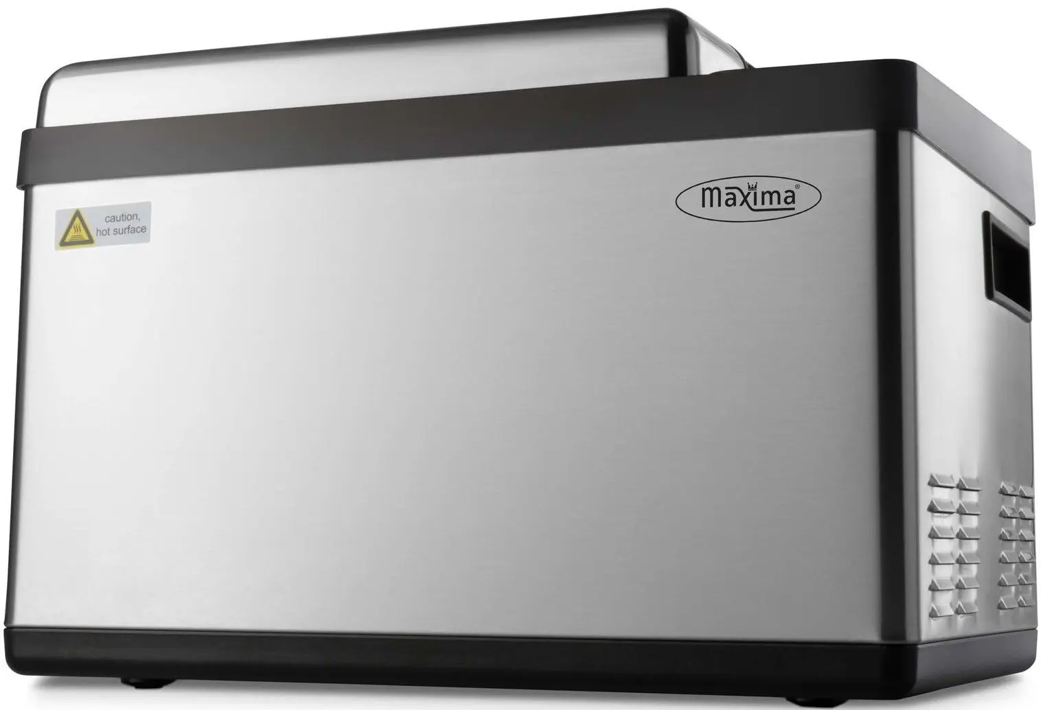 Aparat sous vide Maxima MAX09500700 (Inox)