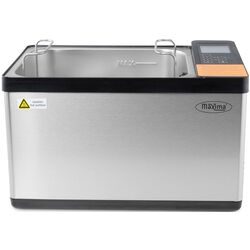 Aparat sous vide Maxima MAX09500700 (Inox) Thumb