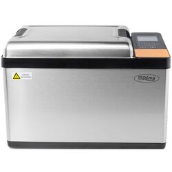 Аппарат су-вид Maxima MAX09500700 (Inox)