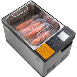 Aparat sous vide Maxima MAX09500700 (Inox) Thumb