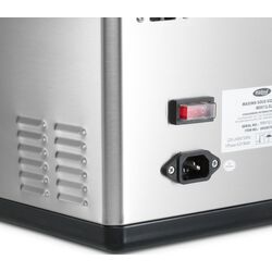 Aparat sous vide Maxima MAX09500700 (Inox) Thumb