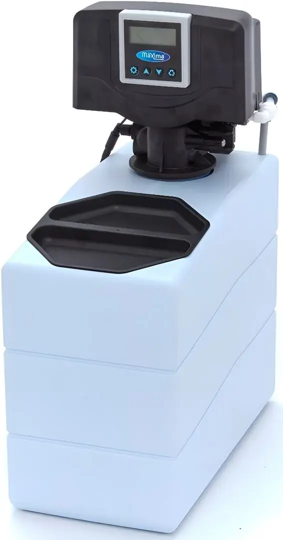 Автоматический фильтр для воды Maxima 9351100 (White/Black)