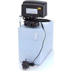 Автоматический фильтр для воды Maxima 9351100 (White/Black) Thumb