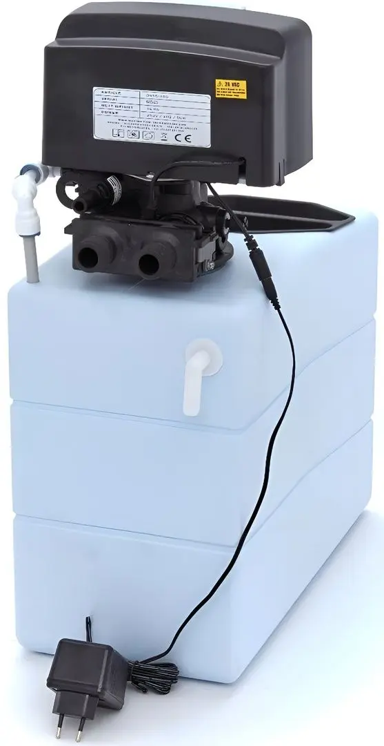 Автоматический фильтр для воды Maxima 9351100 (White/Black)