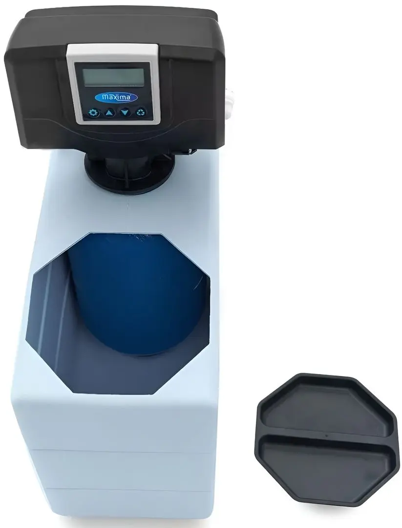 Автоматический фильтр для воды Maxima 9351100 (White/Black)