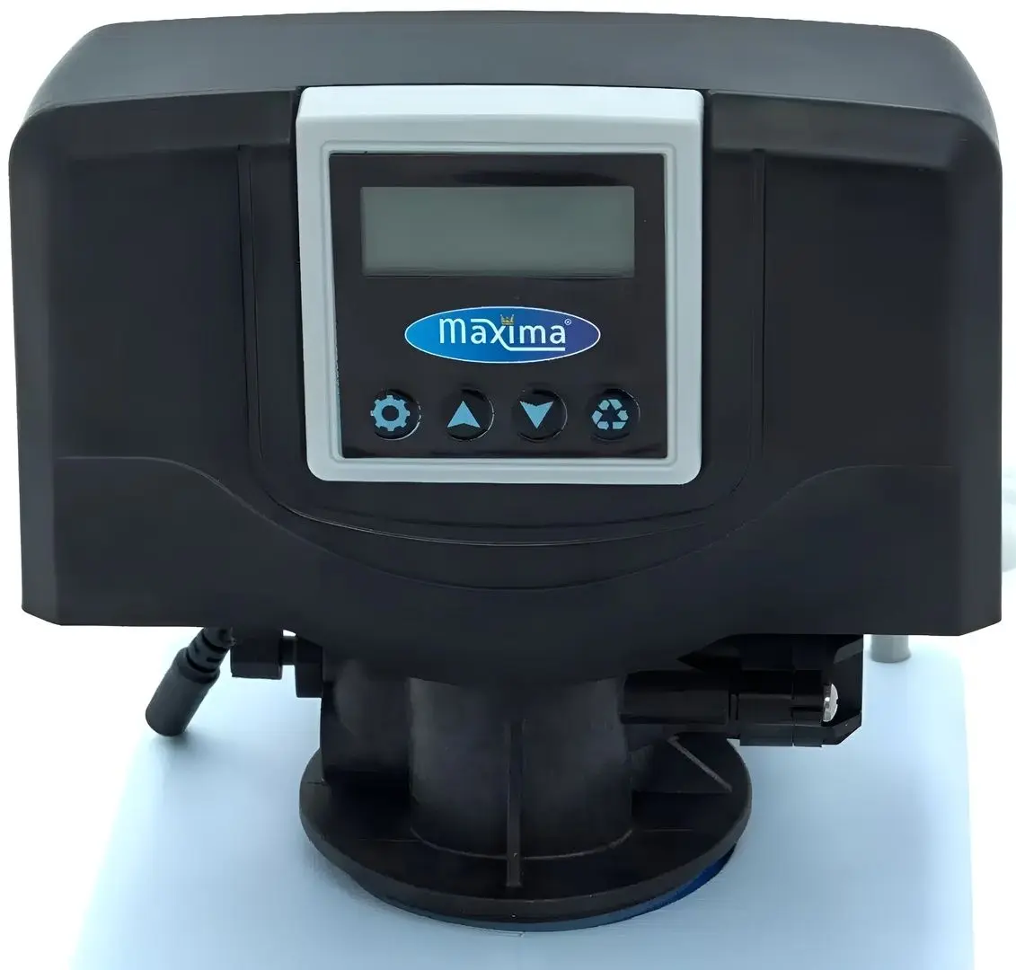 Автоматический фильтр для воды Maxima 9351100 (White/Black)