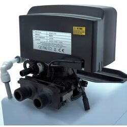 Автоматический фильтр для воды Maxima 9351100 (White/Black) Thumb