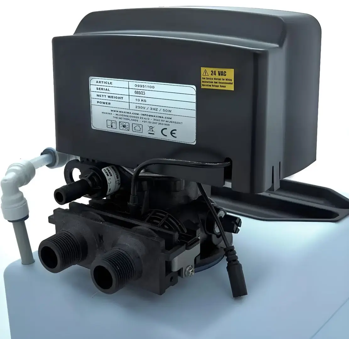 Автоматический фильтр для воды Maxima 9351100 (White/Black)