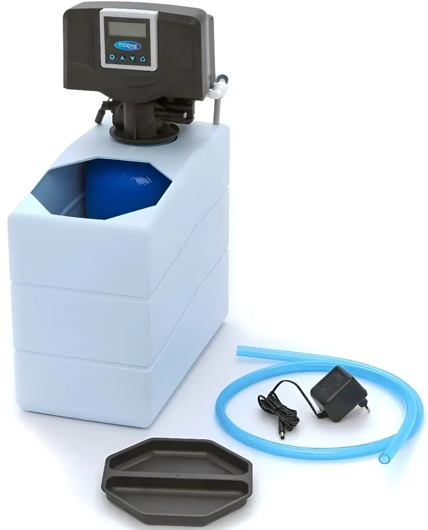 Автоматический фильтр для воды Maxima 9351100 (White/Black)