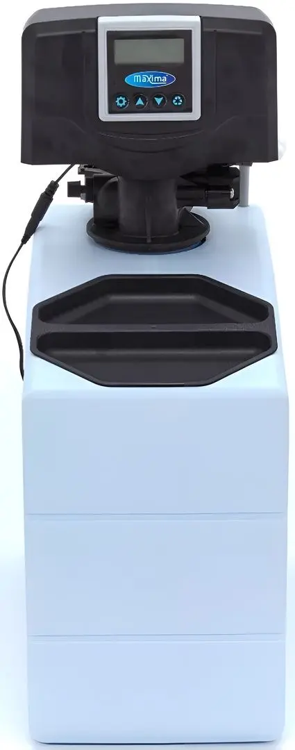 Автоматический фильтр для воды Maxima 9351100 (White/Black)