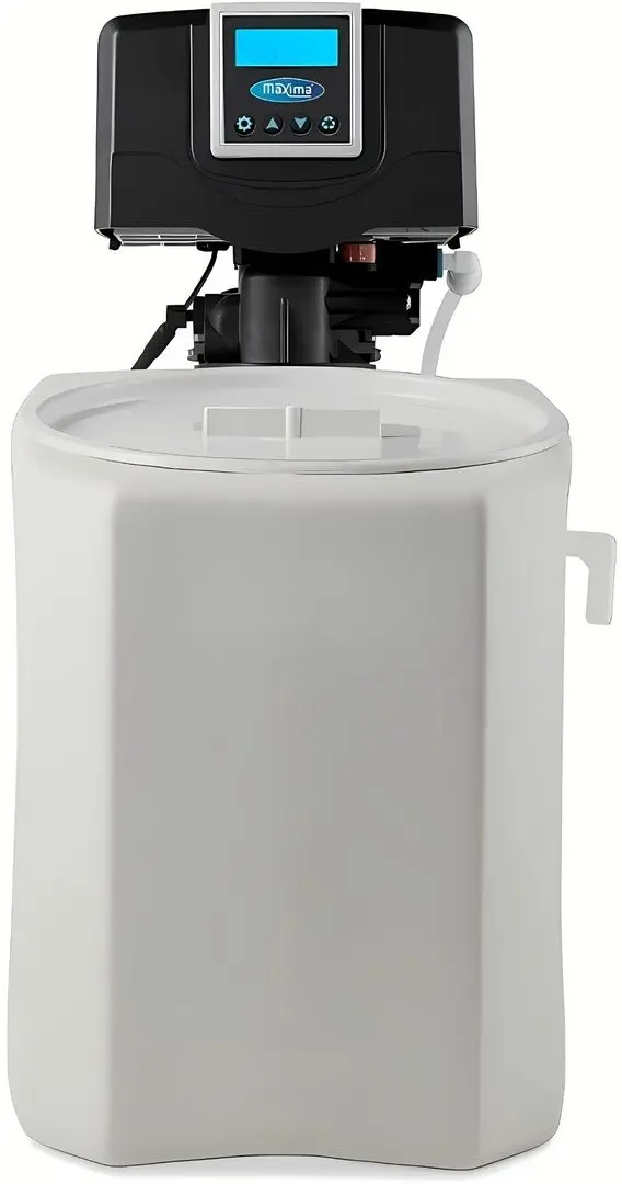 Автоматический фильтр для воды Maxima 9351105 (White/Black)