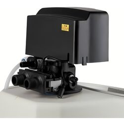 Автоматический фильтр для воды Maxima 9351105 (White/Black) Thumb