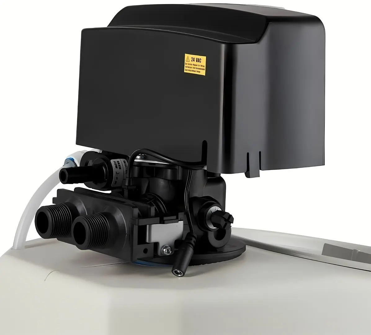 Автоматический фильтр для воды Maxima 9351105 (White/Black)