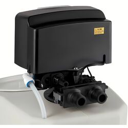 Автоматический фильтр для воды Maxima 9351105 (White/Black) Thumb