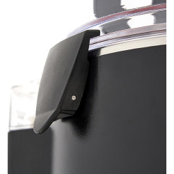 Диспенсер для горячего шоколада Maxima 9504001 (Black) Thumb