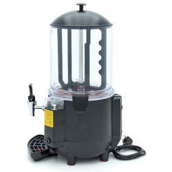 Dispenser pentru ciocolata fierbinte Maxima 9504003 (Black) Thumb