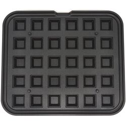 Formă pentru tartalete Maxima Square 9374326 (Black) Thumb