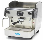 Кофемашина Maxima Espresso Elegance Gruppo 1 (Inox)